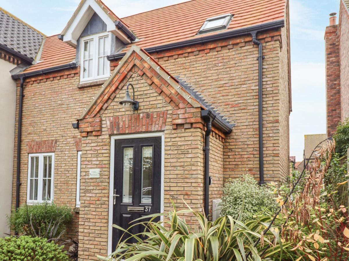 Staks Cottage 파일리 외부 사진
