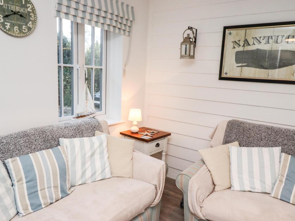 Staks Cottage 파일리 외부 사진