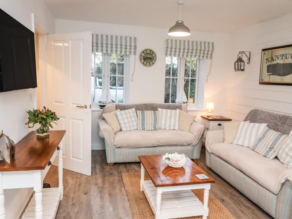 Staks Cottage 파일리 외부 사진