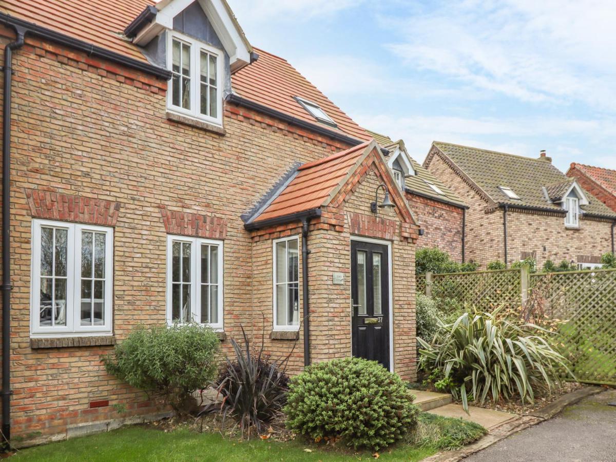 Staks Cottage 파일리 외부 사진