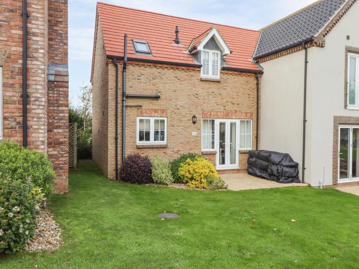 Staks Cottage 파일리 외부 사진