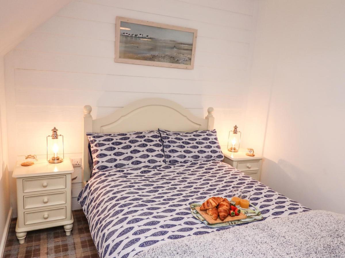 Staks Cottage 파일리 외부 사진
