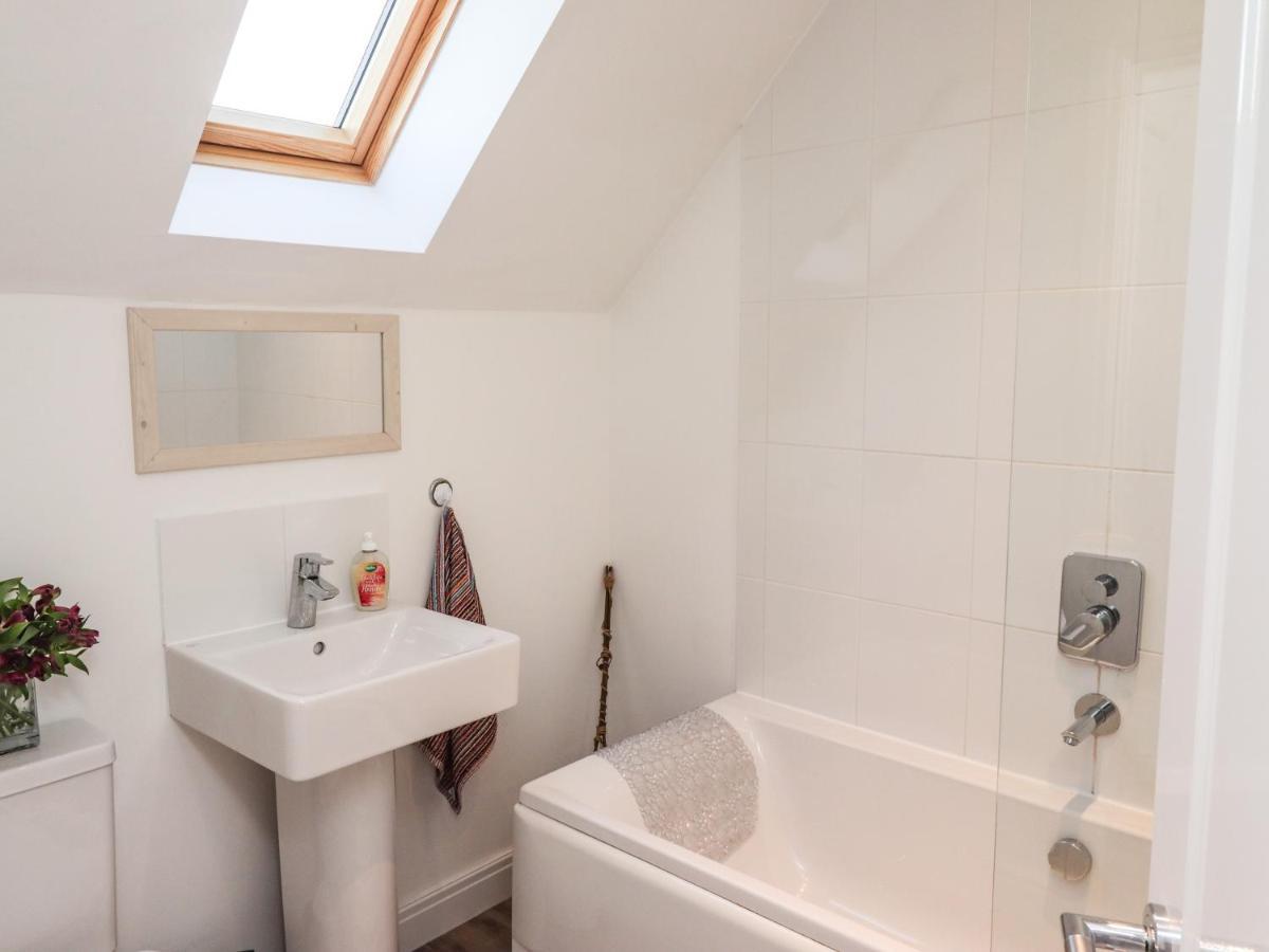 Staks Cottage 파일리 외부 사진